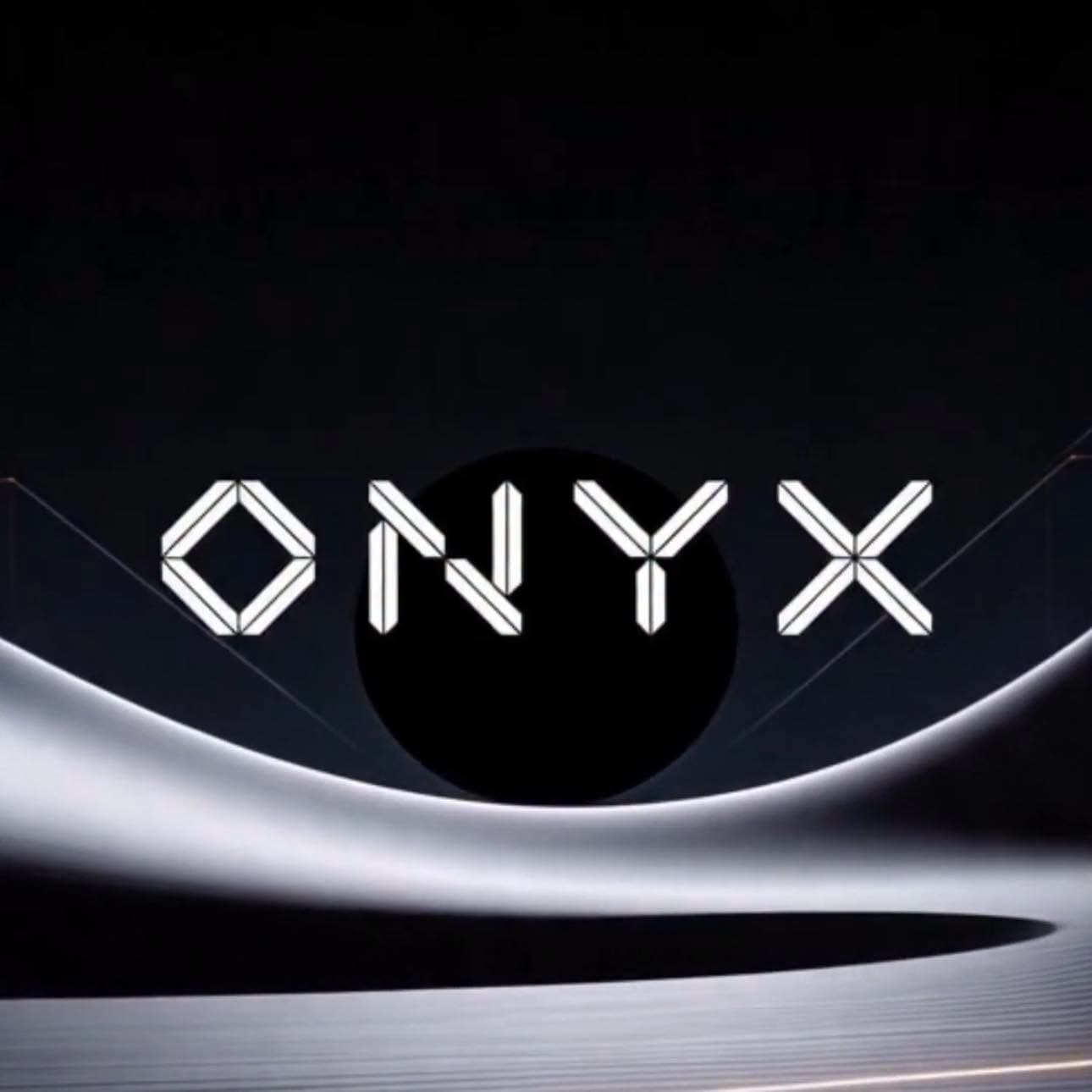 โลโก้ ONYX