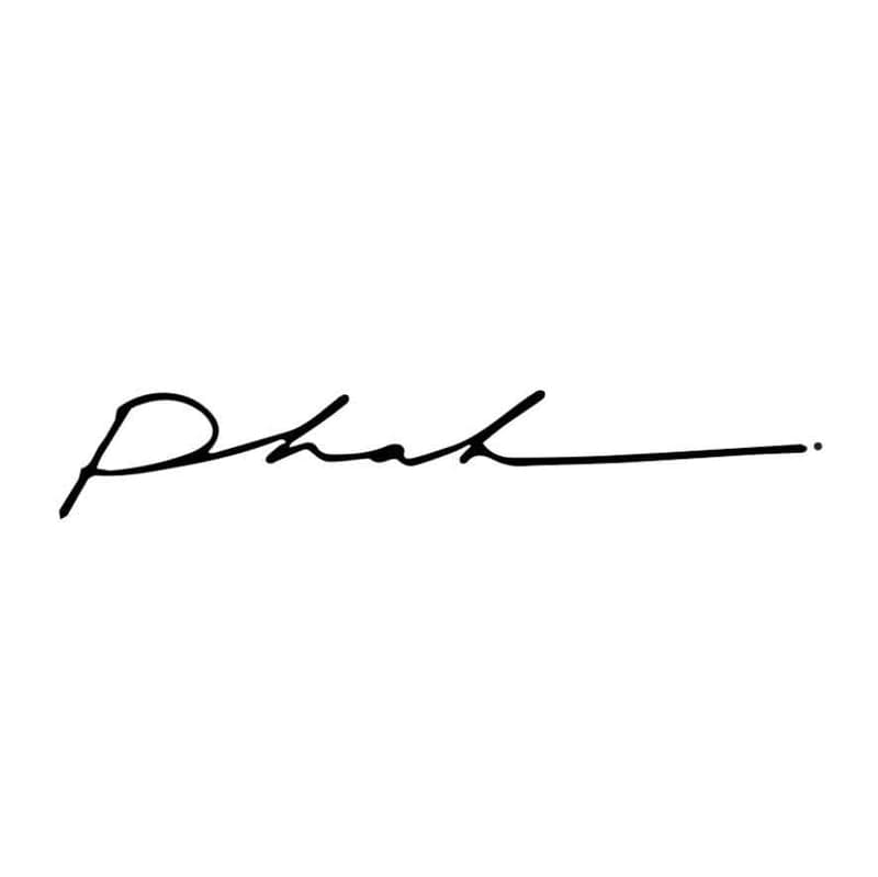 โลโก้ Phak