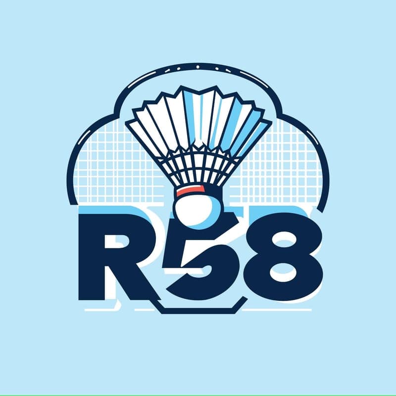 โลโก้ R58