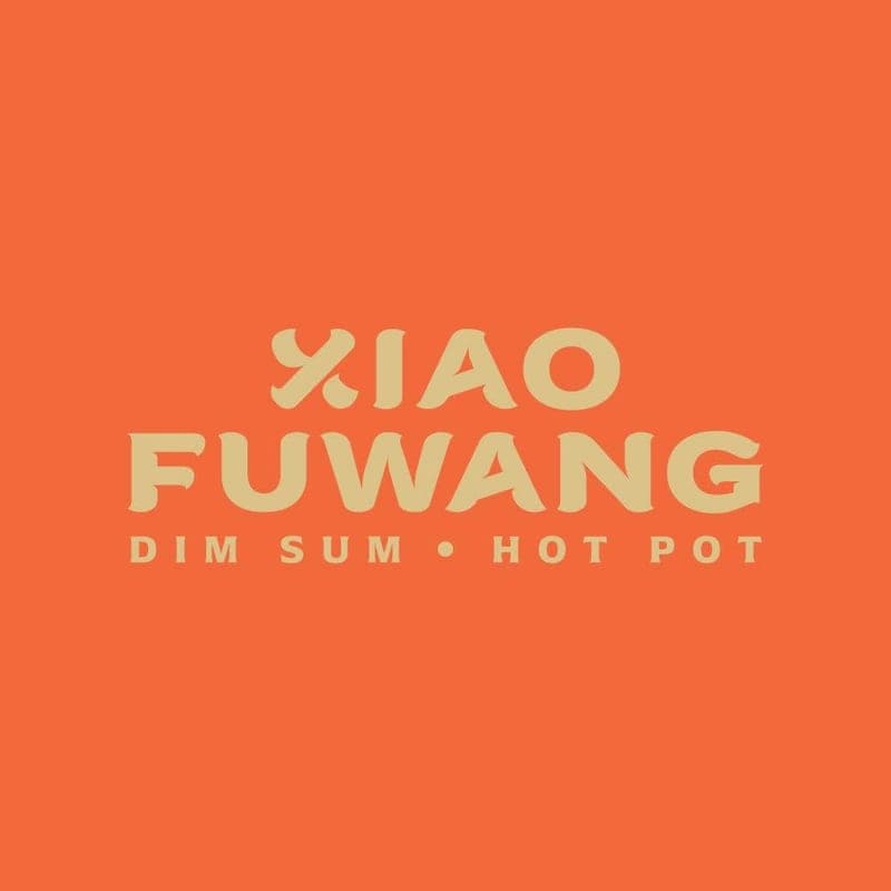 โลโก้ Xiao Fuwang